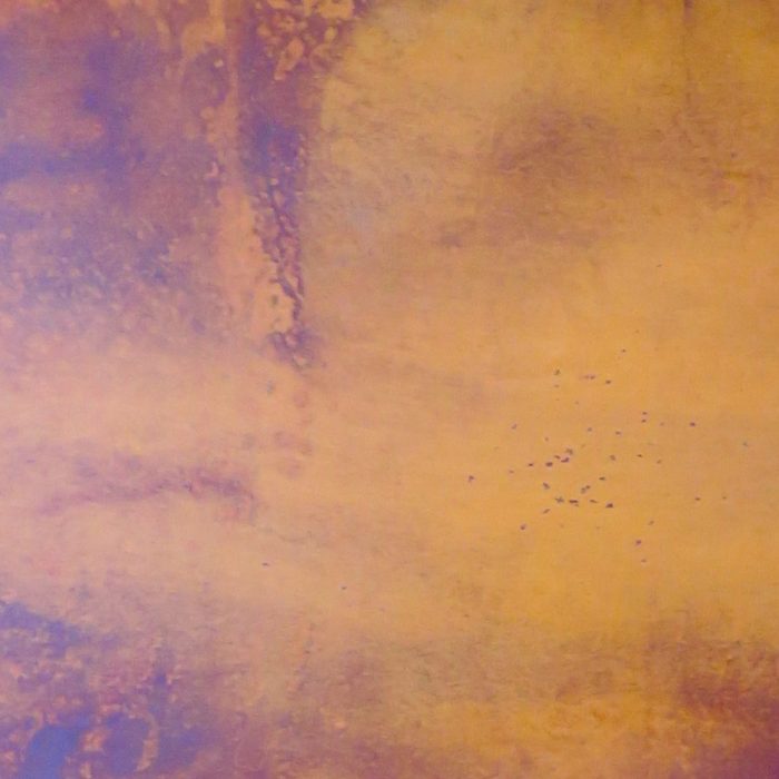 Acciaio Corten Materia